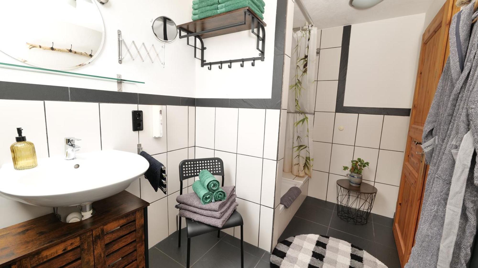 Green Loft Schwarzwald - Dach-Balkon--Musik-Ecke Fluorn-Winzeln Exteriör bild
