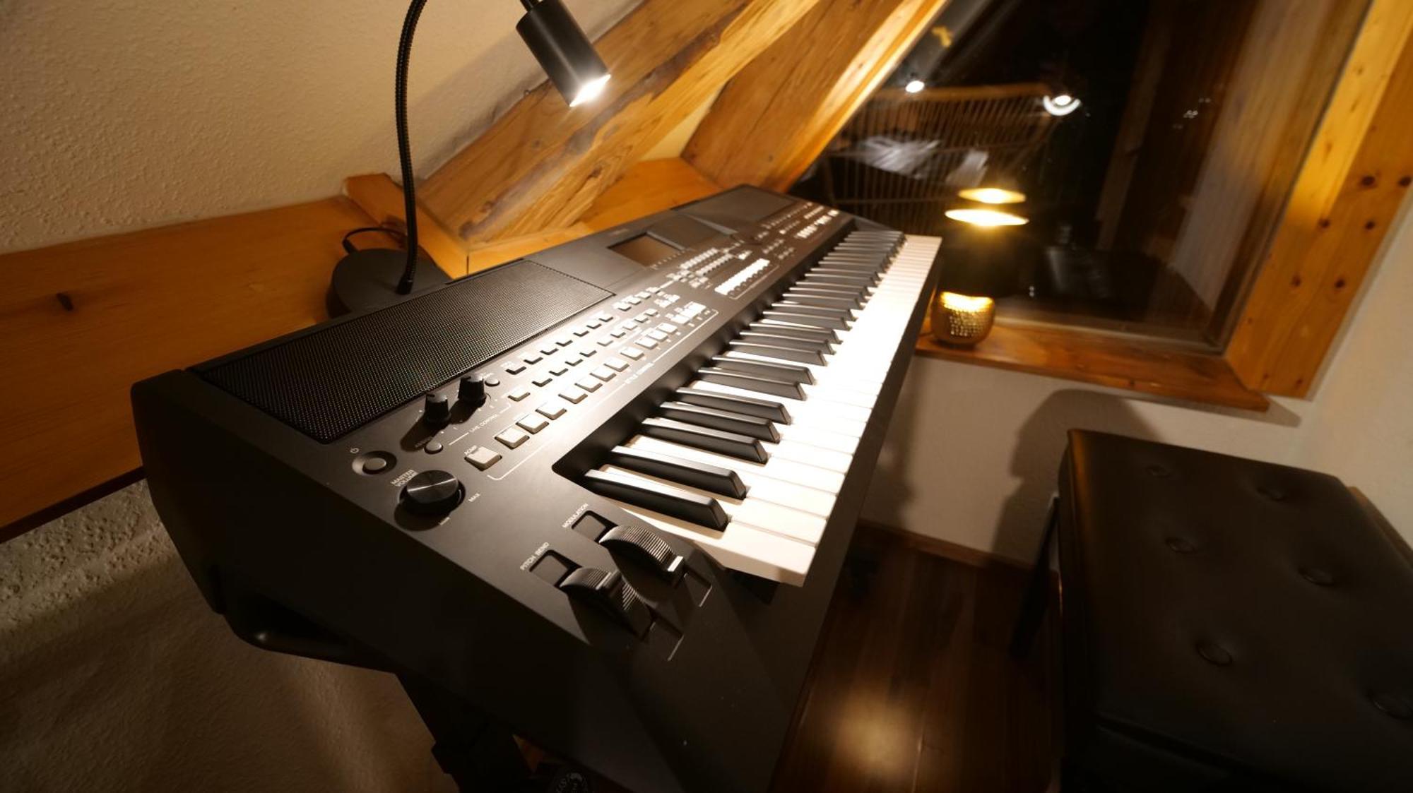 Green Loft Schwarzwald - Dach-Balkon--Musik-Ecke Fluorn-Winzeln Exteriör bild